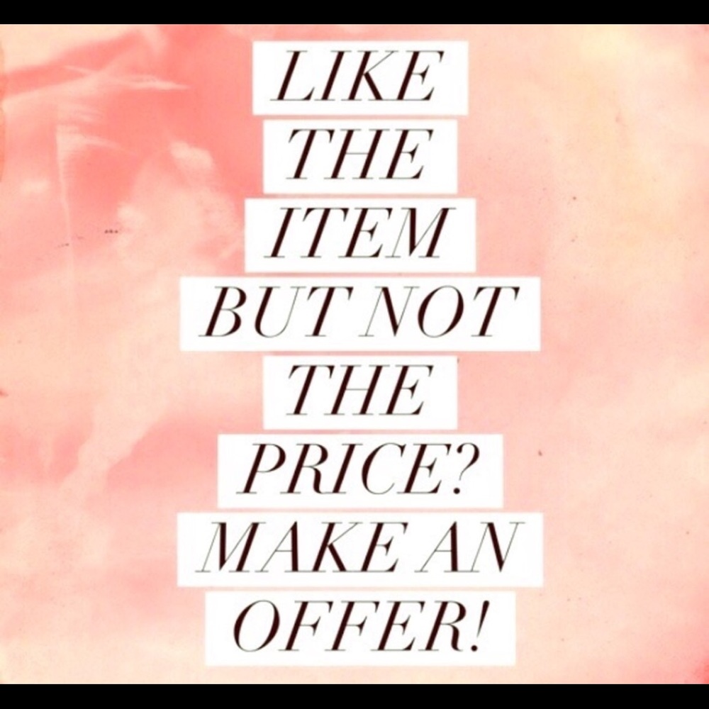 Drop A Price!